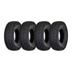 Kit 4 Pneus 265/75R16 123/120Q Hankook Dynapro RF10