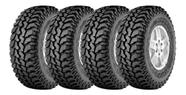 Kit 4 Pneus 265/75R16 Firestone Destination ATX 123/120R