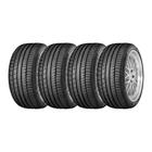 Kit 4 Pneus 275/40R19 Run Flat Continental ContiSportContact 3 101W