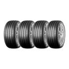 Kit 4 Pneus 275/40R20 106Y Hankook Ventus S1 Evo 2 Suv K117A