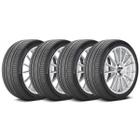 Kit 4 Pneus 275/45R18 Continental Contisportcontact 5 103Y