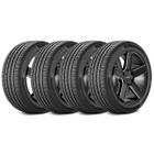 Kit 4 Pneus 275/45R20 110Y Hankook Ventus S1 Evo2 Suv K117A