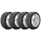 Kit 4 Pneus 275/45R20 Bridgestone Dueler HP Sport 110Y