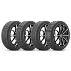 Kit 4 Pneus 275/50R20 Bridgestone Run Flat Alenza 001 113W