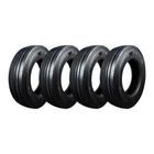 Kit 4 Pneus 275/80r22.5 149/146m Dr877 Durable