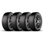 Kit 4 Pneus 285/35R21 Bridgestone Turanza 6 105Y