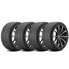 Kit 4 Pneus 285/45R21 113Y Hankook Ventus S1 Evo3 SUV K127A