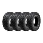 Kit 4 pneus 285/65r18 125/122s lt pangea speedmax