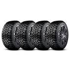 Kit 4 Pneus 33x12.50R22 109Q Aptany RM105