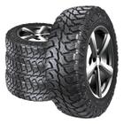 Kit 4 pneus 37/13.5r17 131q wildtiger t01 speedmax