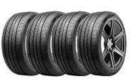 Kit 4 Pneus Antares Aro 17 235/55r17 103V XL INGENS A1