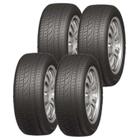 Kit 4 pneus aplus 245/45r20 103w xl a607