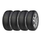 Kit 4 Pneus Aplus Aro 15 33X12.50R15 Mud Terrain A929 108Q