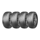 Kit 4 Pneus Aplus Aro 16 195/50R16 A609 88V