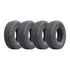 Kit 4 Pneus Aplus Aro 16 235/70R16 A919 106H