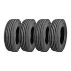 Kit 4 Pneus Aplus Aro 18 275/65R18 All Terrain A929 123/120S