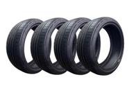 Kit 4 Pneus Aplus Aro 19 235/45R19 A610 99W