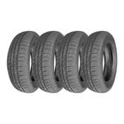 Kit 4 Pneus Aptany Aro 13 175/60R13 RP203 77T