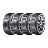 Kit 4 Pneus Aptany Aro 15 195/55R15 RP203 85V