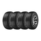 Kit 4 Pneus Aptany Aro 16 195/55R16 RP203 91V XL