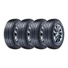 Kit 4 Pneus Aptany Aro 18 215/45R18 RA301 93W XL