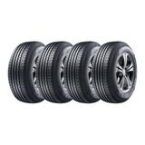 Kit 4 Pneus Aptany Aro 18 225/55R18 RU101 98V