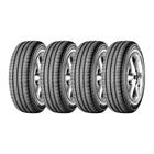 Kit 4 Pneus Aro 13 175/70r13 82t Altimax One General