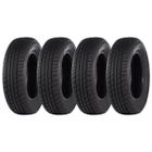 Kit 4 Pneus Aro 13 Roadx 175/70 R13 TL 82T Rxmotion H01