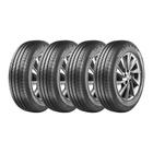 Kit 4 Pneus Aro 14 175/65R14 Goodyear 86H