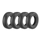 Kit 4 Pneus Aro 14 185/80 Goodyear Direction Cargo 2