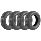 Kit 4 Pneus Aro 14 Casumina 185/65 R14 86T AV567 TL