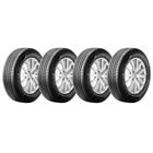 Kit 4 Pneus Aro 14 Continental PowerContact 2 185/60R14 82H