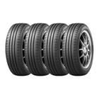 Kit 4 Pneus Aro 15 185/65 R15 88H TL Energy XM2 Michelin