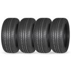 Kit 4 Pneus Aro 15 185/65r15 88h Nexen N#39blue Eco Sh01