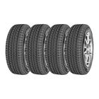 Kit 4 Pneus Aro 15 185/65R15 Westlake 88H Z108 CR65772