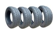 Kit 4 Pneus Aro 15 195/55R15 85V QIRIN 990