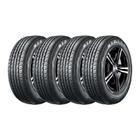 Kit 4 Pneus Aro 15 195/60R15 Westlake 88V Z108 CR65784