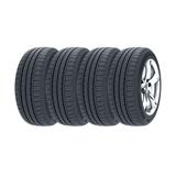 Kit 4 Pneus Aro 15 195/65R15 Pirelli Fórmula Evo