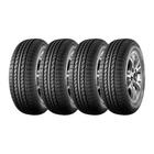 Kit 4 Pneus Aro 15 205/60R15 91V Nexen Npriz GX