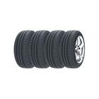 Kit 4 Pneus Aro 15 205/60R15 Westlake 91H Z108 CR65756