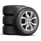 Kit 4 Pneus Aro 15 205/65R15 94V Nexen Npriz GX