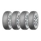 Kit 4 Pneus Aro 15 205/70R15 96T Nexen Roadian AT 4X4