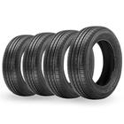 Kit 4 Pneus Aro 15 Bridgestone 185/60 R15 84h Ecopia Ep150