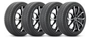 Kit 4 Pneus Aro 15 Bridgestone 185/60 R15 88H Ecopia EP150