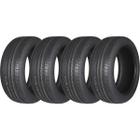 Kit 4 Pneus Aro 15 Chengshan 195/55 R15 85V CSC-802