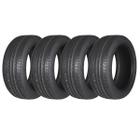 Kit 4 Pneus Aro 15 Chengshan 235/75 R15 109S CSC-302 A/T