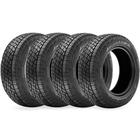 Kit 4 Pneus Aro 15 Pirelli 205/65 R15 94H Scorpion ATR