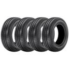 Kit 4 Pneus Aro 15 Provato 205/70 R15C 8PR 106/104S Greenvan