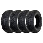 Kit 4 Pneus Aro 15 Sunset 205/70 R15 96T All-Terrain T/A