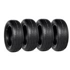 Kit 4 Pneus Aro 15 Xbri 31X10.50 R15 6PR 109S TL Brutus T/A